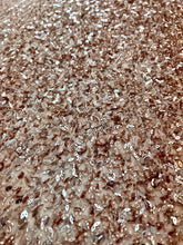 Arany Rose Haute Couture csipke